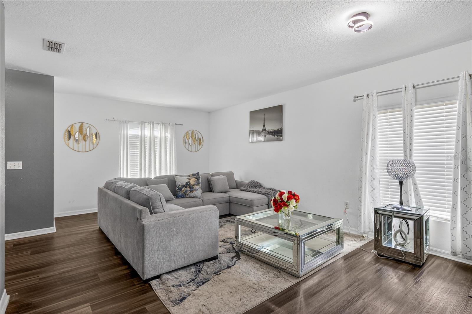 ROBINSON HILLS A - Residential