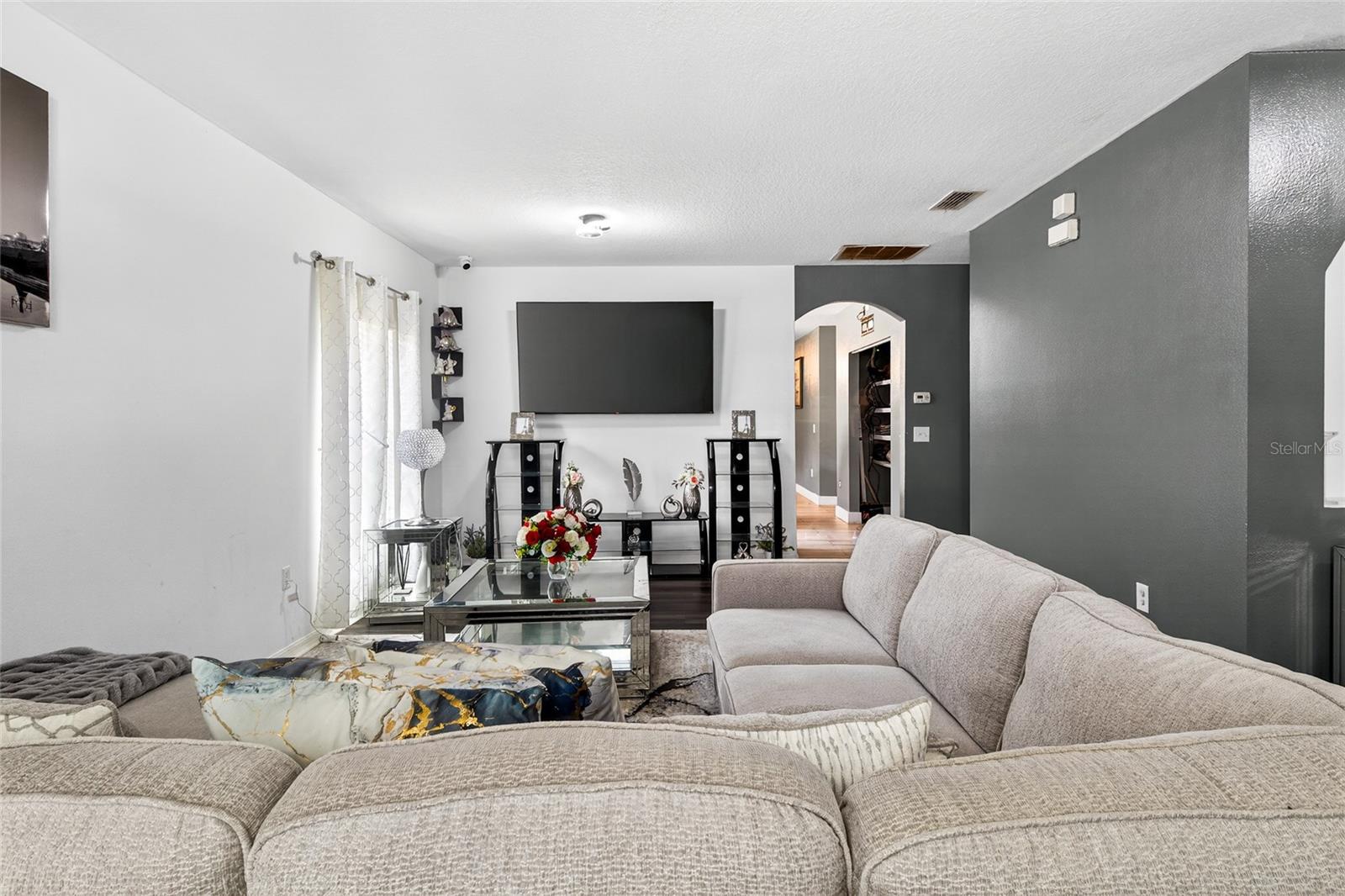 ROBINSON HILLS A - Residential