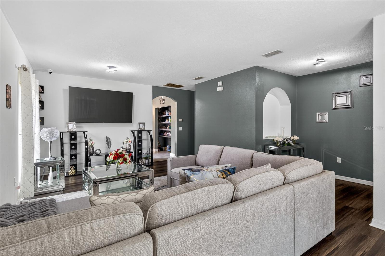 ROBINSON HILLS A - Residential