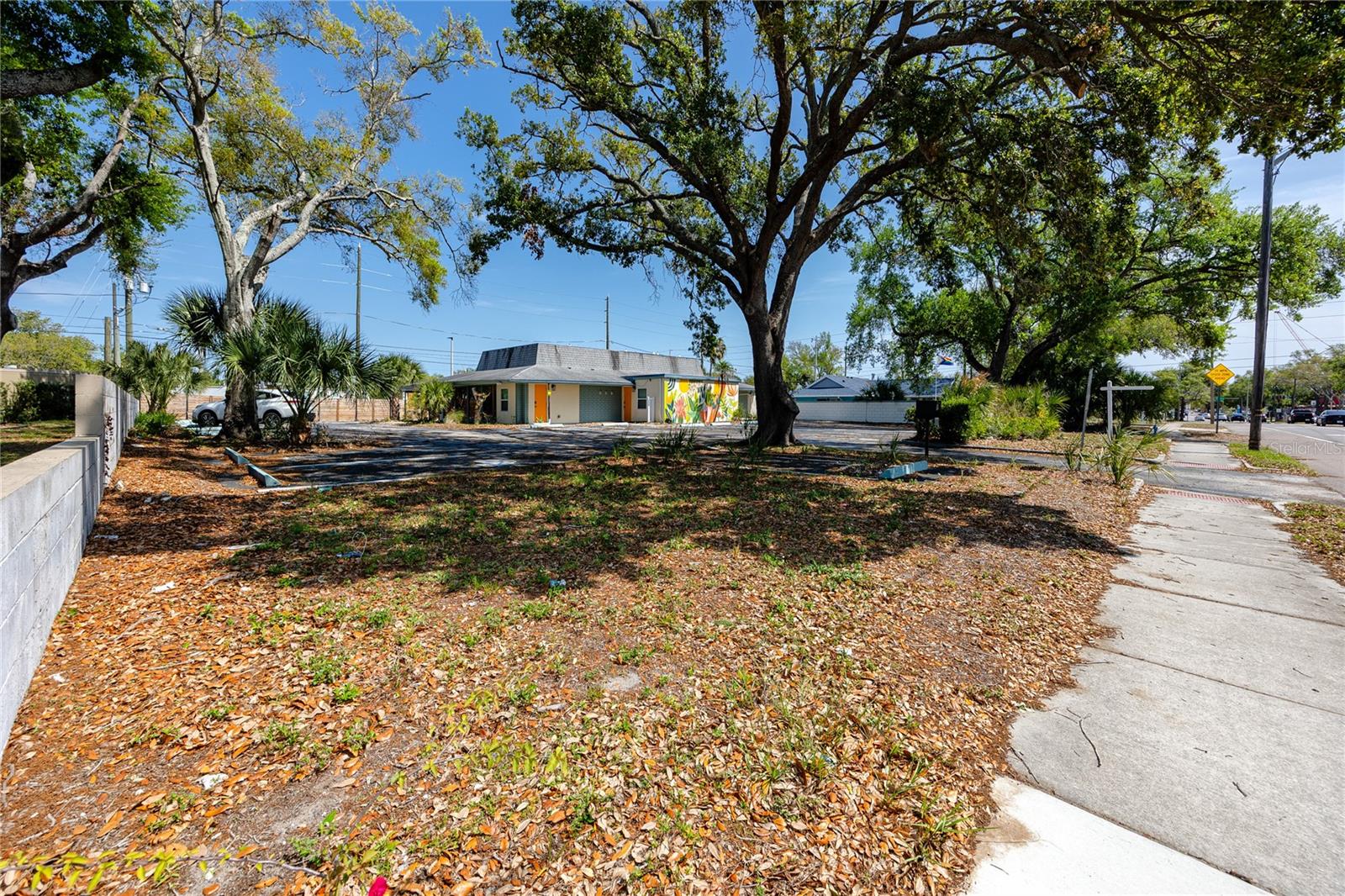 WEST CENTRAL AVE SUB - Commercial Sale