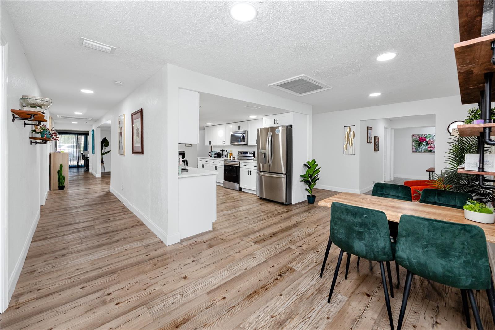WEST CENTRAL AVE SUB - Commercial Sale
