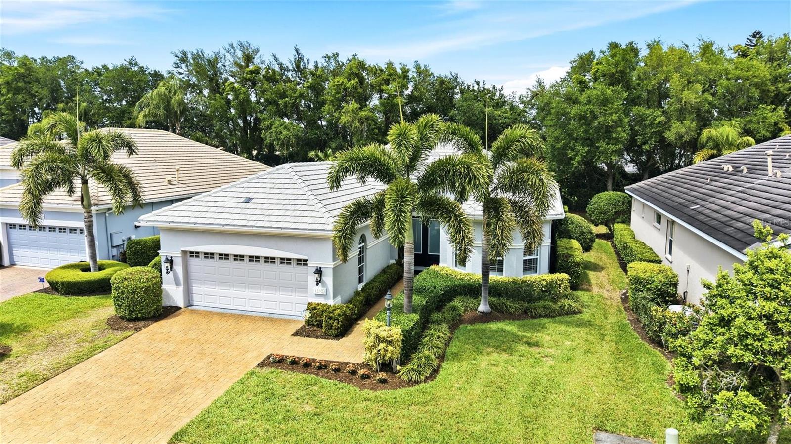 LAKEWOOD RANCH COUNTRY CLUB VILLAGE EE 3A-3C - Residential