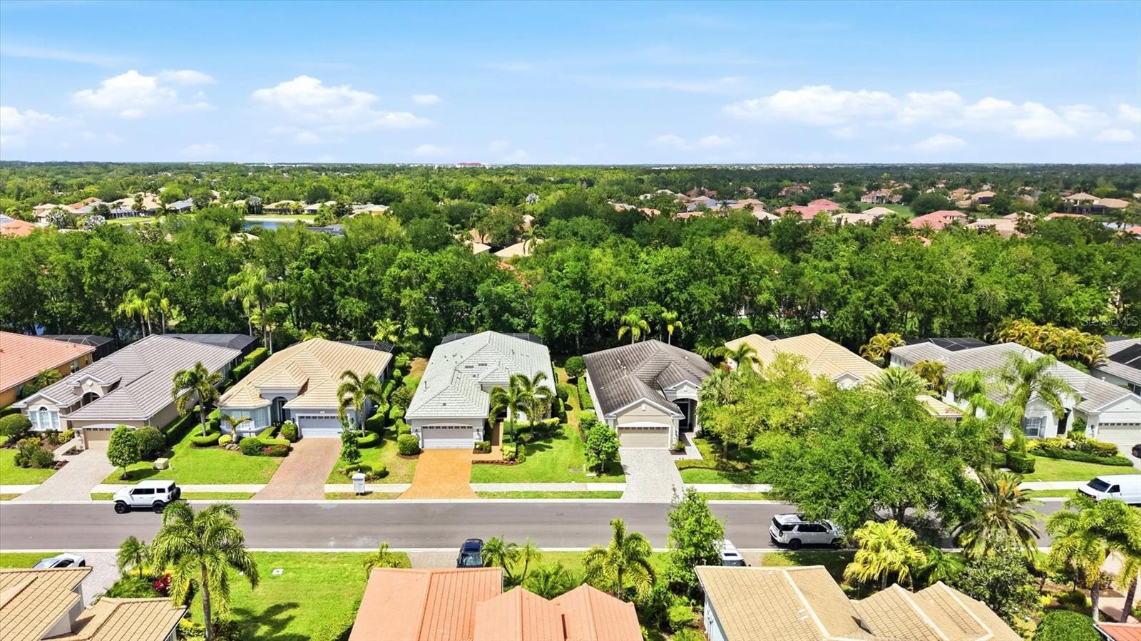 LAKEWOOD RANCH COUNTRY CLUB VILLAGE EE 3A-3C - Residential