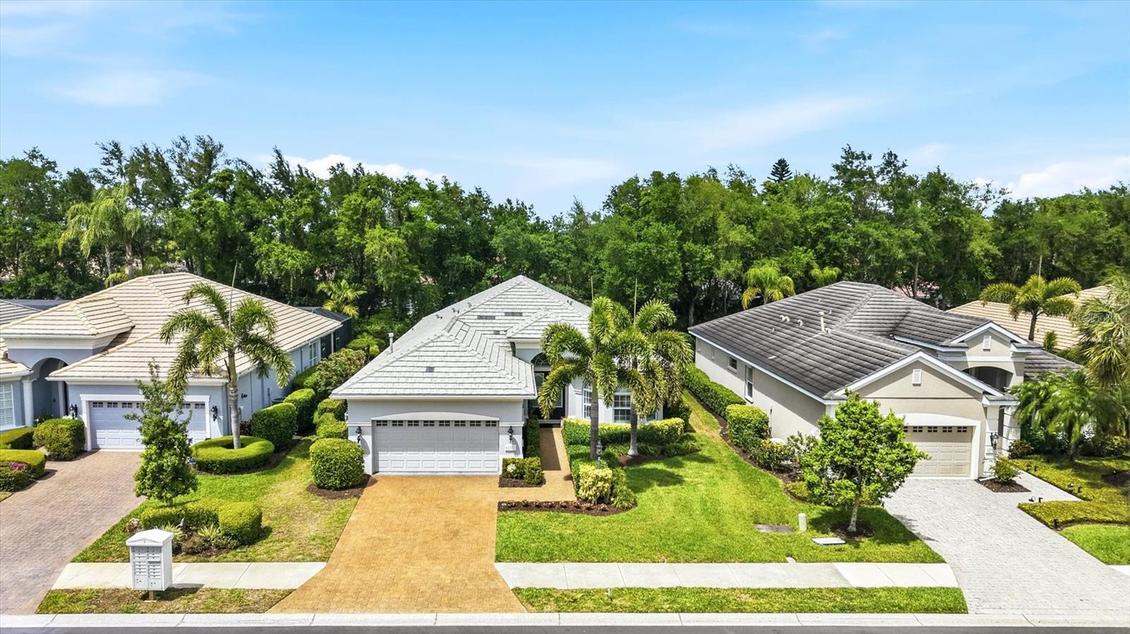 LAKEWOOD RANCH COUNTRY CLUB VILLAGE EE 3A-3C - Residential