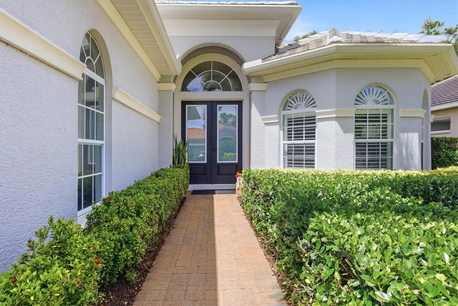 LAKEWOOD RANCH COUNTRY CLUB VILLAGE EE 3A-3C - Residential