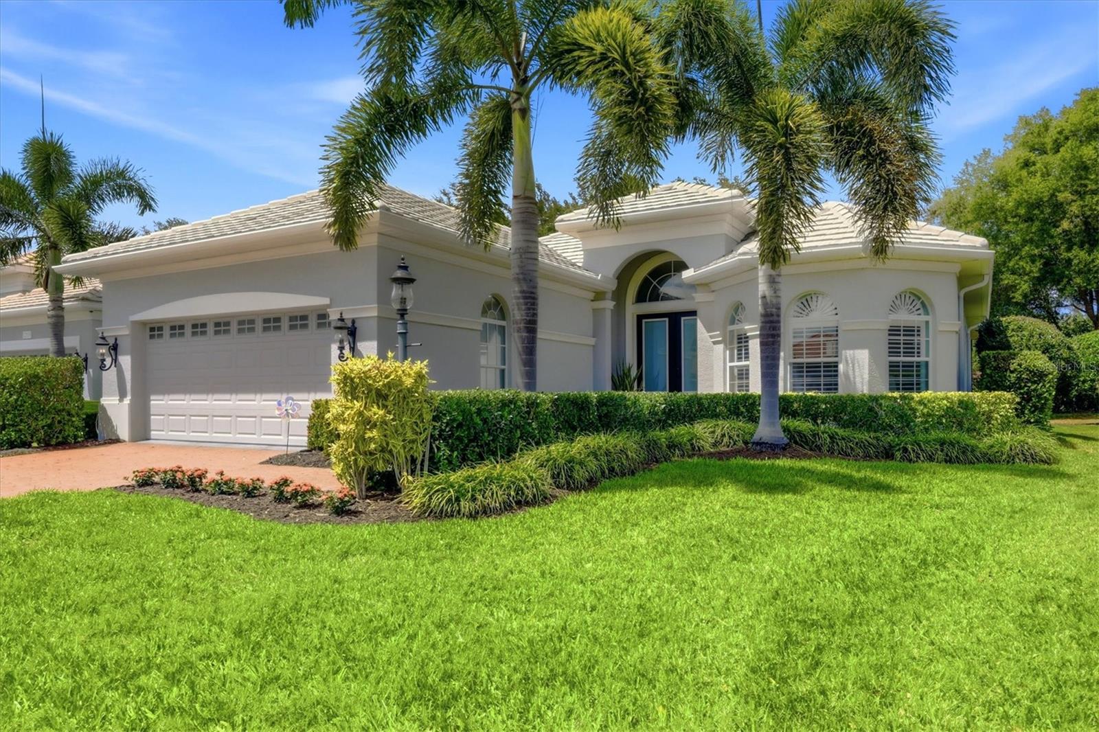 LAKEWOOD RANCH COUNTRY CLUB VILLAGE EE 3A-3C - Residential