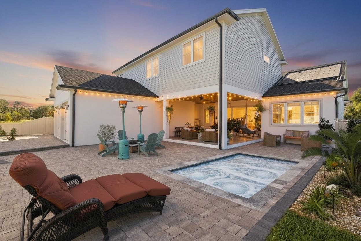 SUGARLOAF MOUNTAIN UNIT 1B - Residential