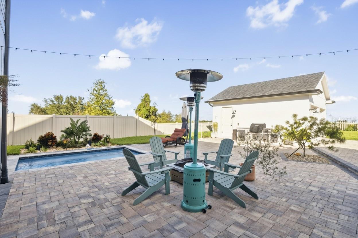 SUGARLOAF MOUNTAIN UNIT 1B - Residential
