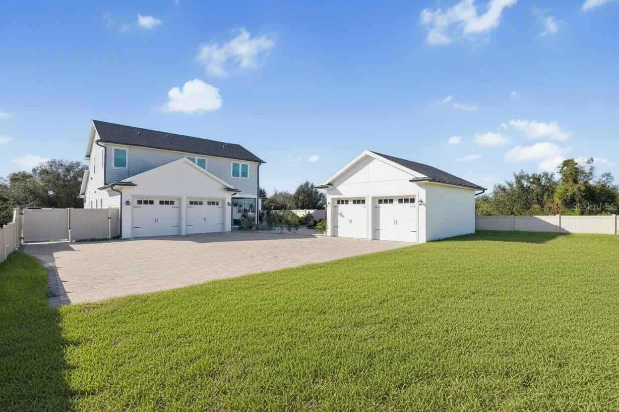 SUGARLOAF MOUNTAIN UNIT 1B - Residential