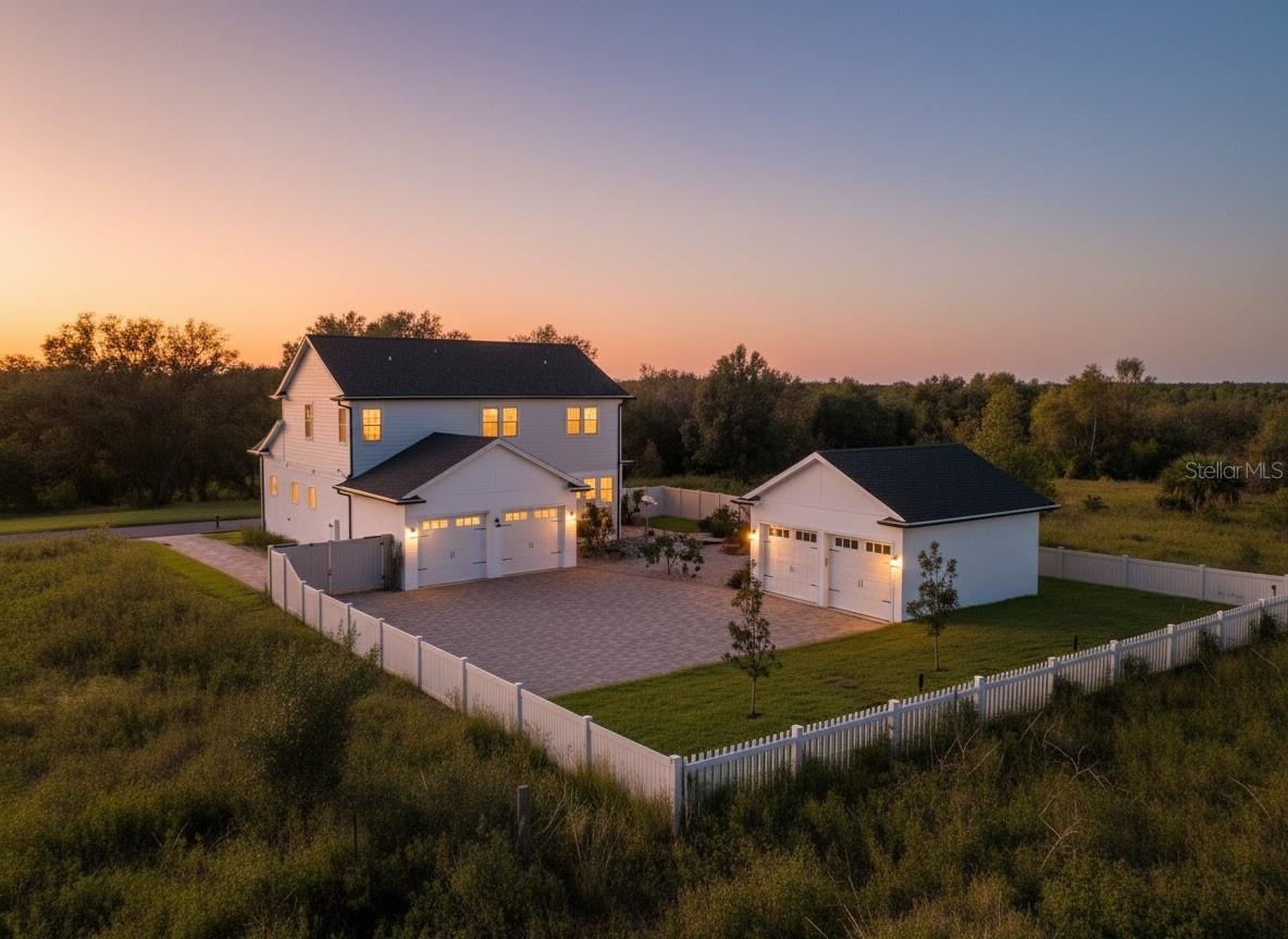 SUGARLOAF MOUNTAIN UNIT 1B - Residential