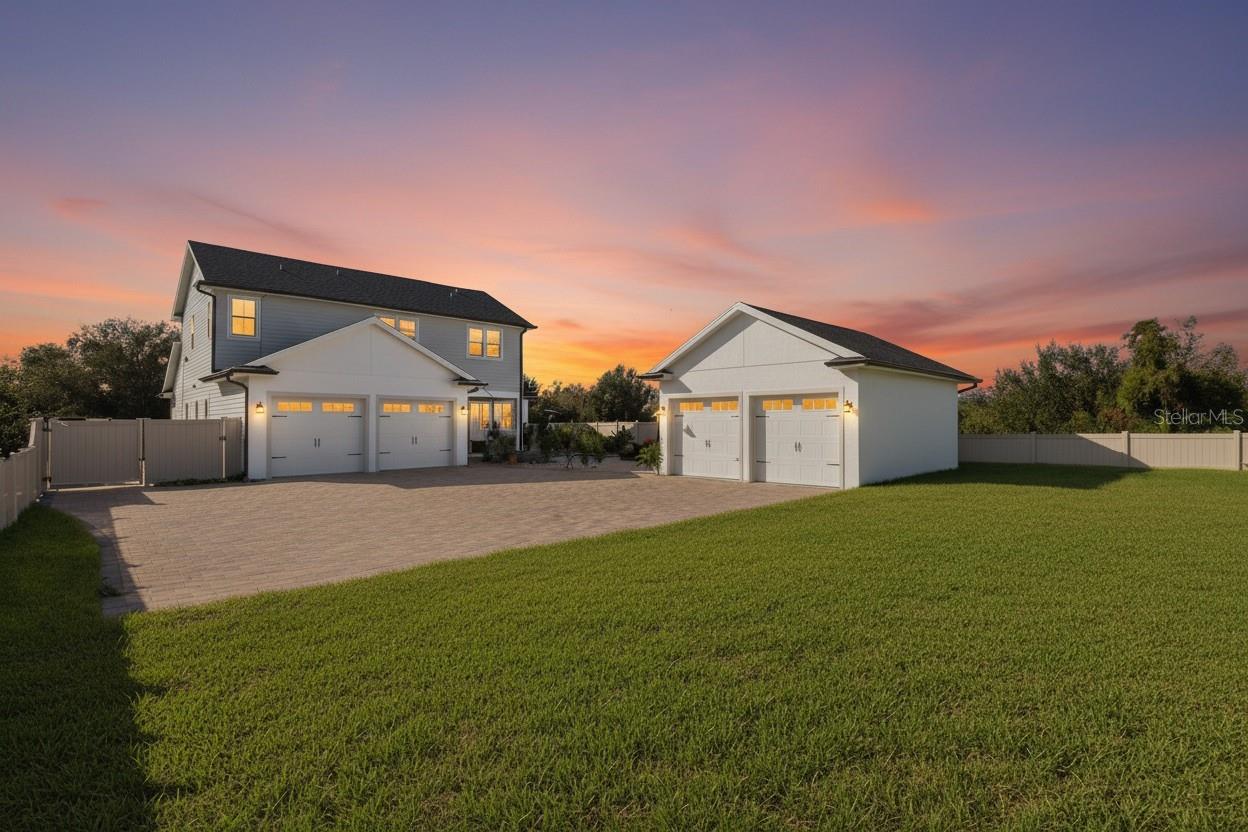 SUGARLOAF MOUNTAIN UNIT 1B - Residential