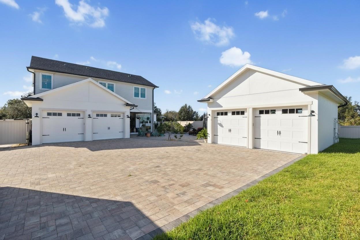 SUGARLOAF MOUNTAIN UNIT 1B - Residential