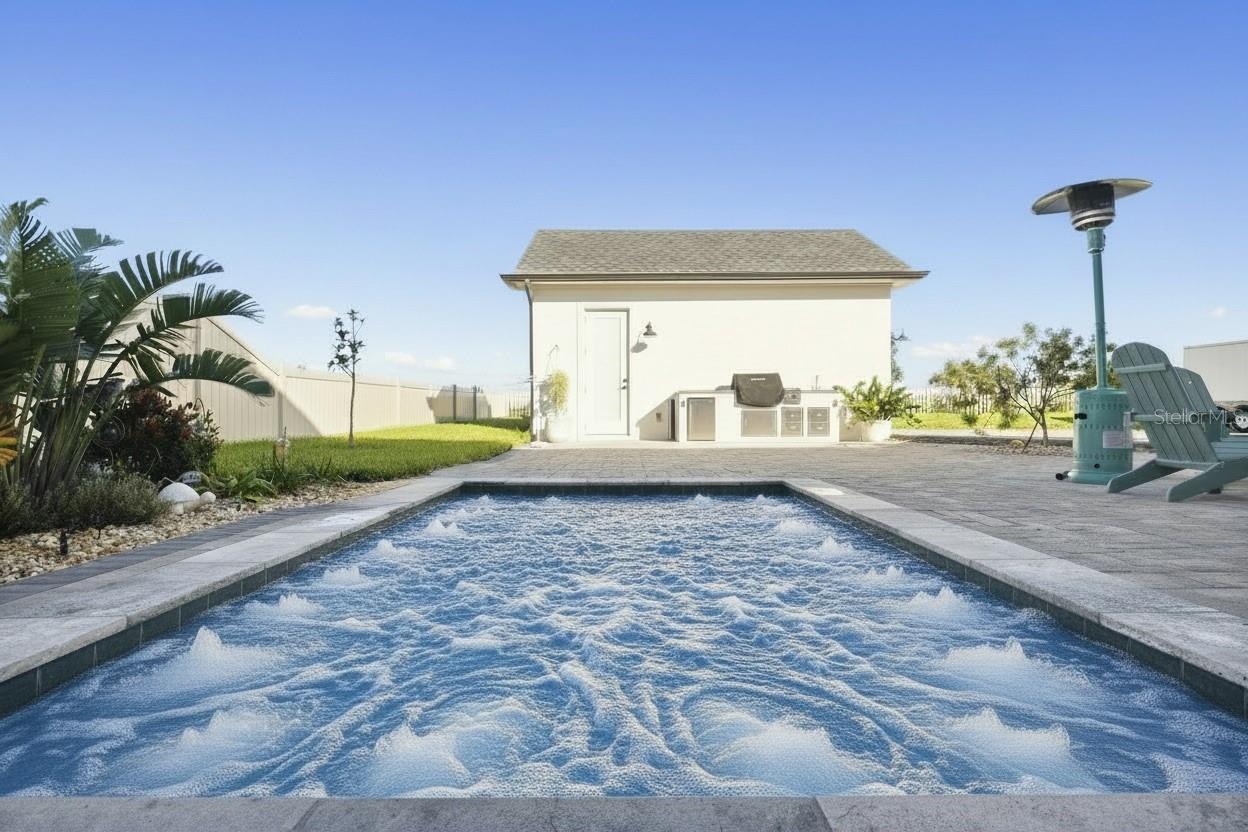 SUGARLOAF MOUNTAIN UNIT 1B - Residential