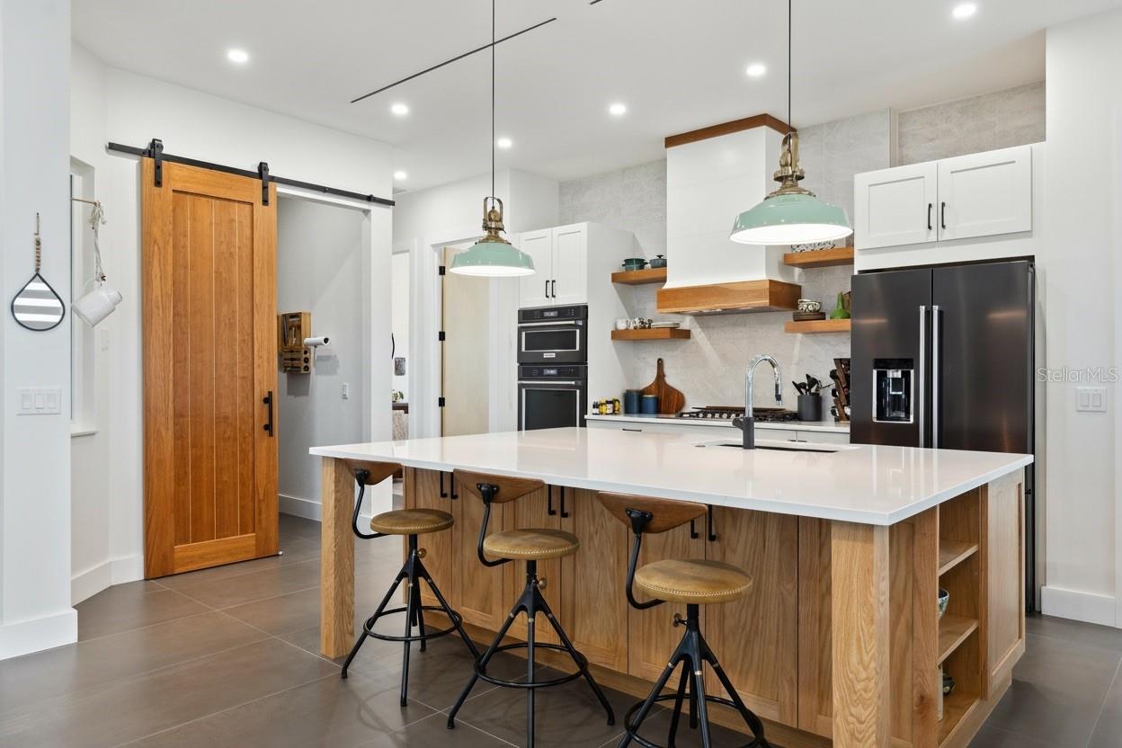 SUGARLOAF MOUNTAIN UNIT 1B - Residential