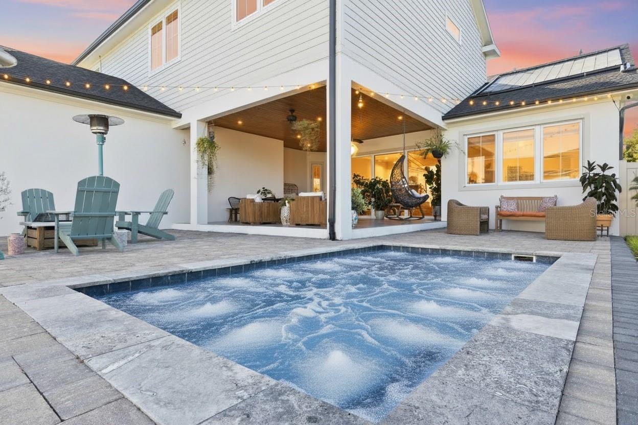SUGARLOAF MOUNTAIN UNIT 1B - Residential