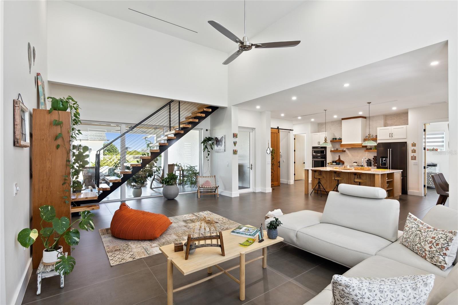 SUGARLOAF MOUNTAIN UNIT 1B - Residential