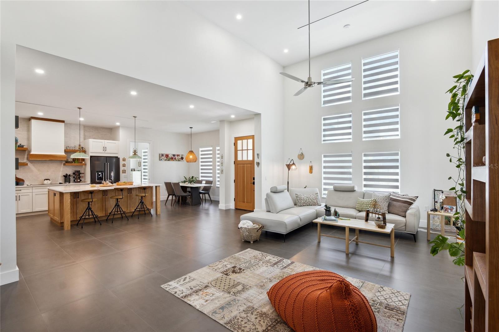 SUGARLOAF MOUNTAIN UNIT 1B - Residential