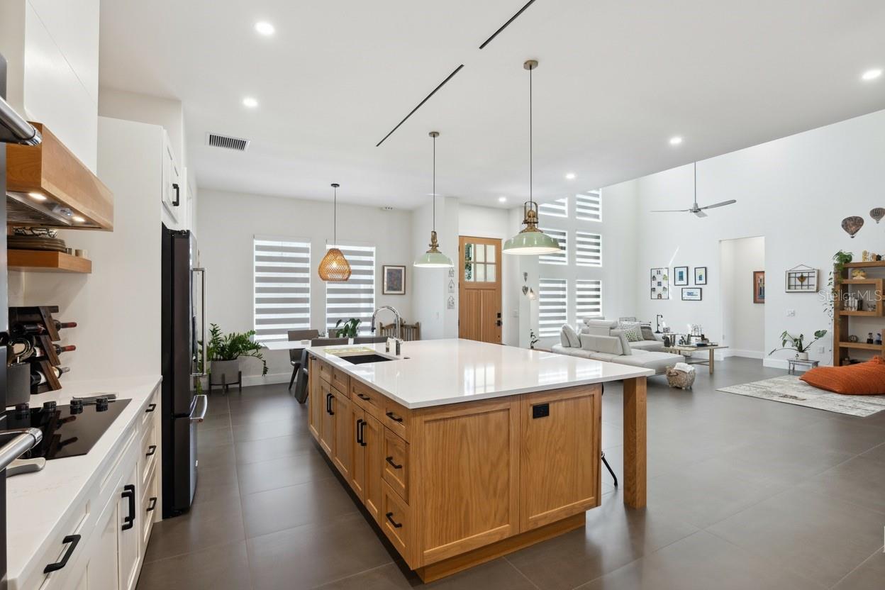 SUGARLOAF MOUNTAIN UNIT 1B - Residential