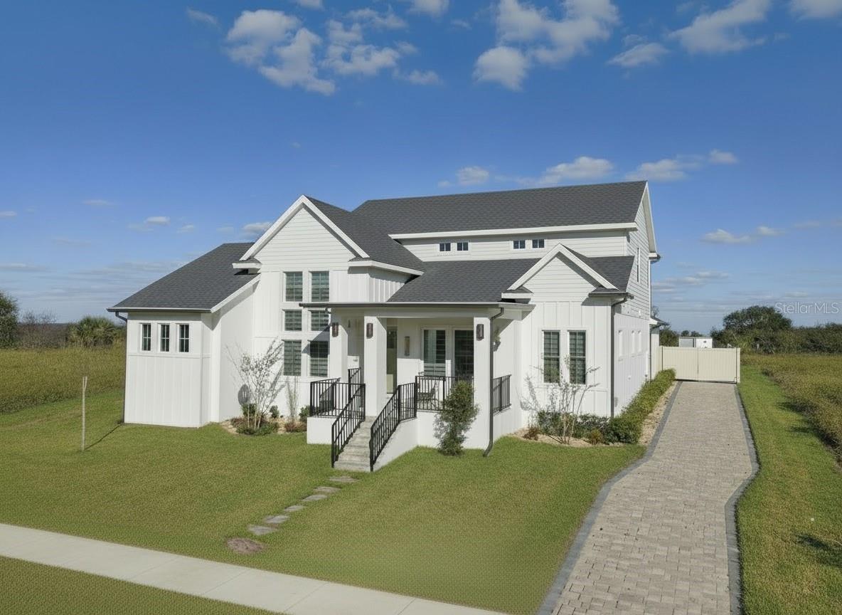 SUGARLOAF MOUNTAIN UNIT 1B - Residential
