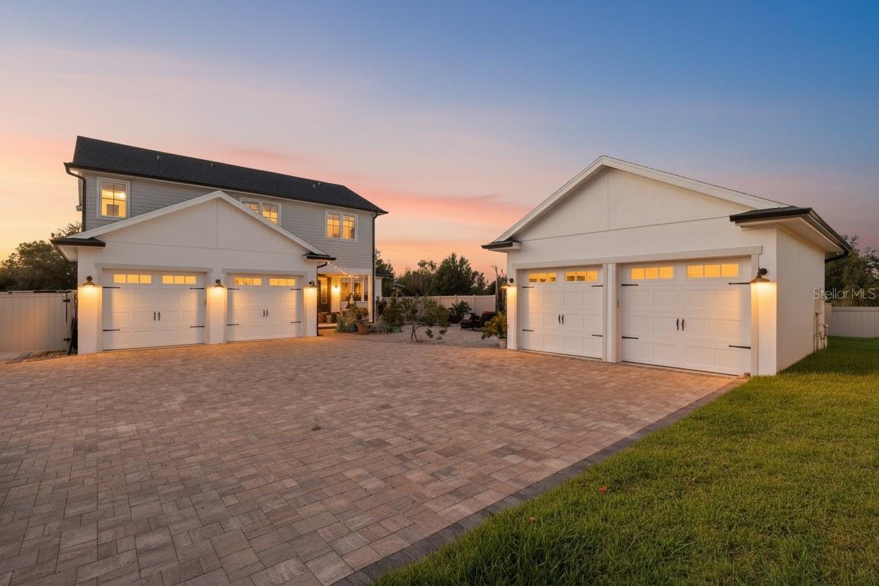 SUGARLOAF MOUNTAIN UNIT 1B - Residential