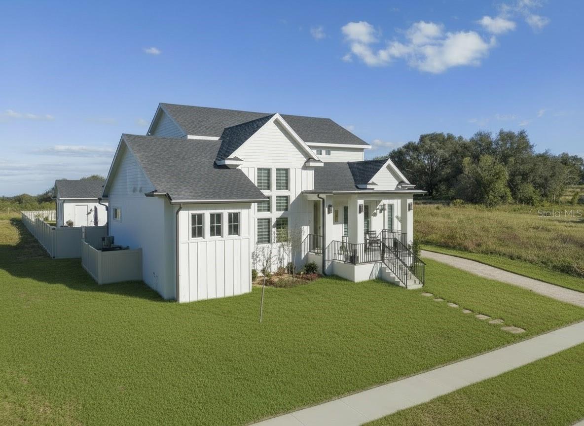 SUGARLOAF MOUNTAIN UNIT 1B - Residential