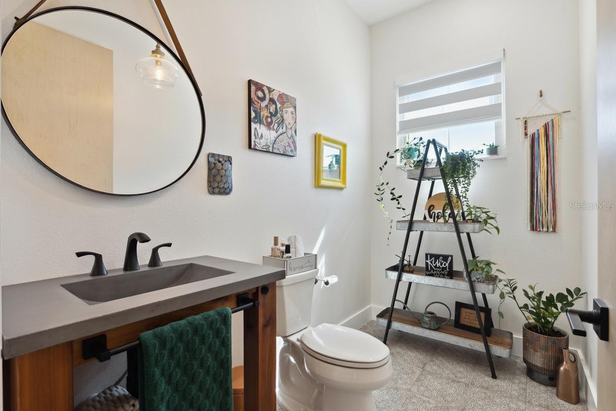 SUGARLOAF MOUNTAIN UNIT 1B - Residential