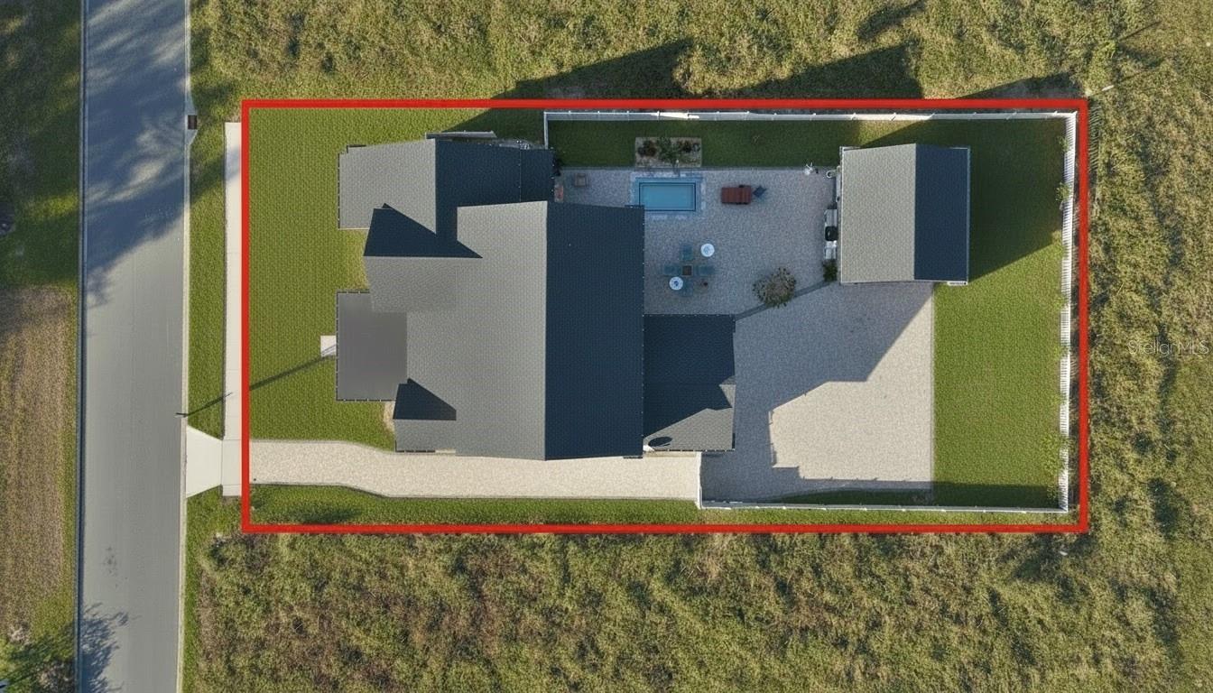 SUGARLOAF MOUNTAIN UNIT 1B - Residential