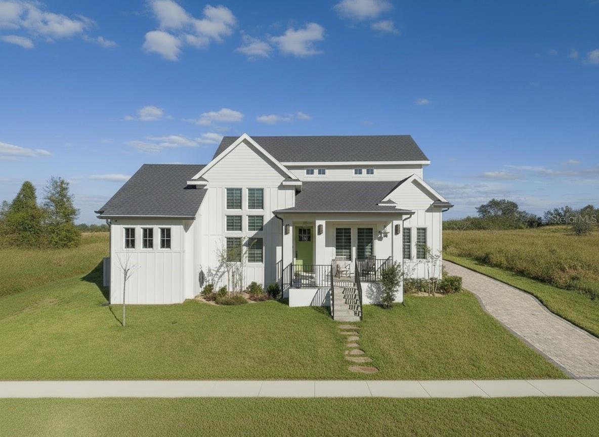 SUGARLOAF MOUNTAIN UNIT 1B - Residential