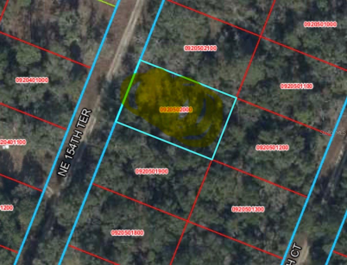 Prime Investment Opportunity in Williston, Florida!
Discover the potential of this vacant residential lot located on NE 154 Terrace, Williston, FL, in the growing Williston Highlands Golf & Country Club Estates area. This oversized 0.23-acre parcel offers an excellent opportunity for investors, builders, or anyone looking to secure land at a very affordable price. Conveniently located with access to major roadways including US Highway 27, State Road 121, State Road 41, and County Road 316, this property provides easy travel to Williston, Gainesville, Ocala, and surrounding North Central Florida destinations.
Enjoy the peaceful rural setting while remaining within reach of shopping, dining, schools, medical facilities, and outdoor recreation. The area is known for its natural beauty, nearby springs, horseback riding facilities, and growing development potential. Whether you’re planning to build in the future, hold as a long-term investment, or diversify your real estate portfolio, this lot presents exceptional value.
Priced to sell and offered at a very low price, this is a rare opportunity to invest in Florida land before values continue to rise. Don’t miss out!