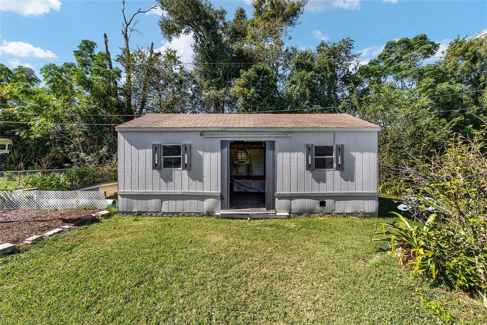 CEDAR HILLS ADD - Residential Lease
