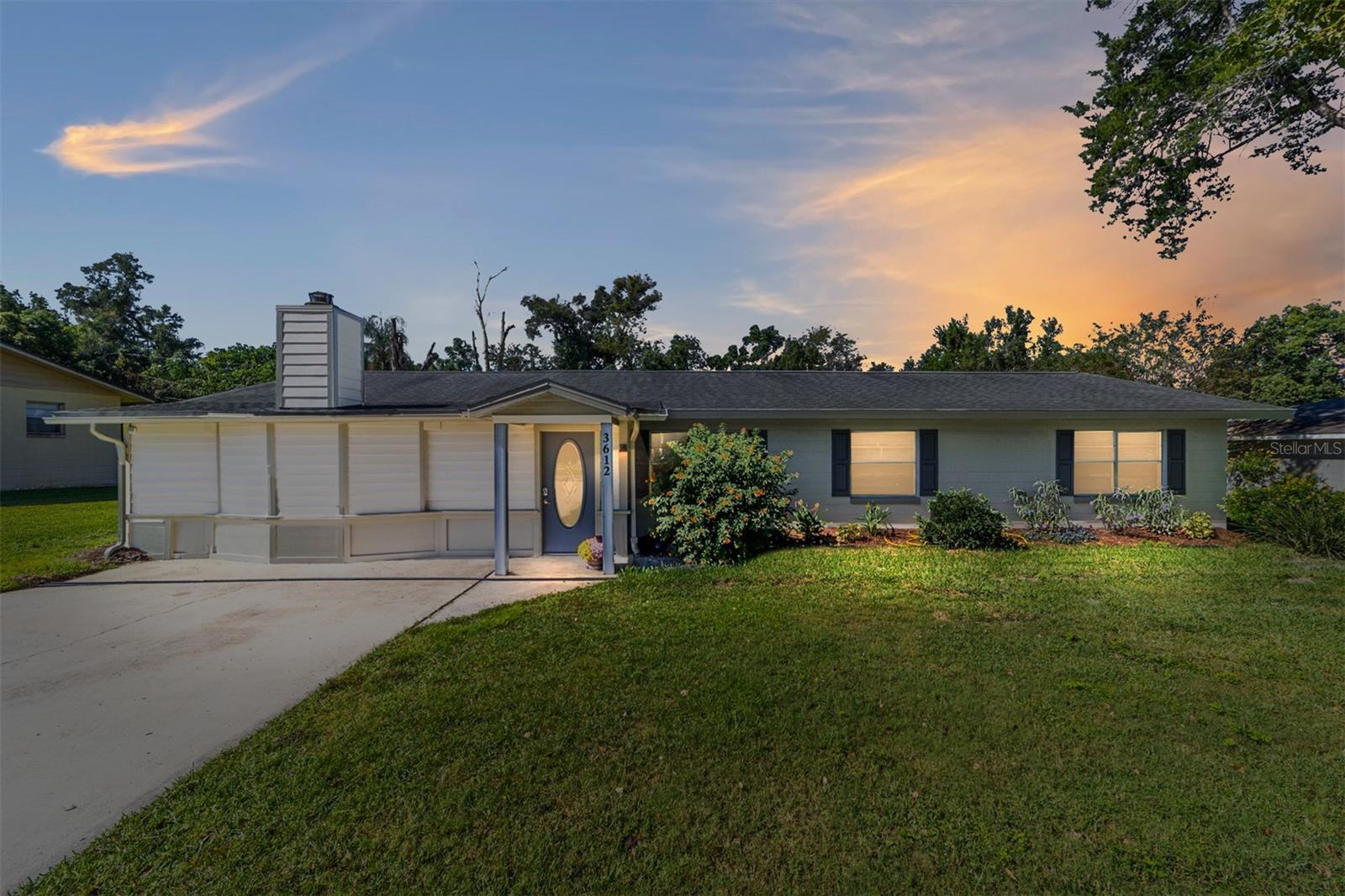 CEDAR HILLS ADD - Residential Lease