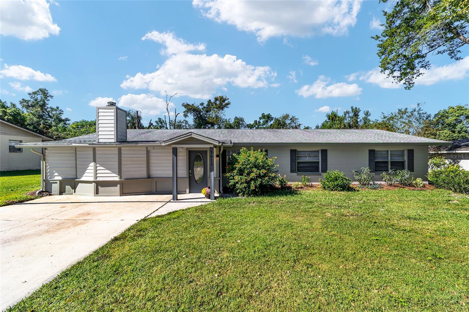CEDAR HILLS ADD - Residential Lease