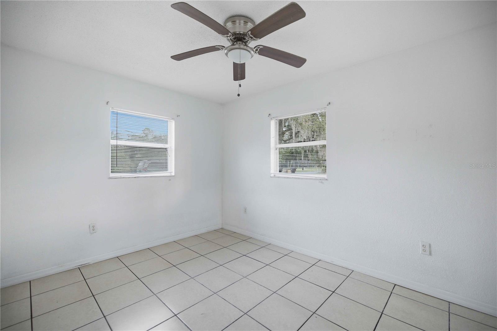 FRENCH ESTATE - Residential Lease