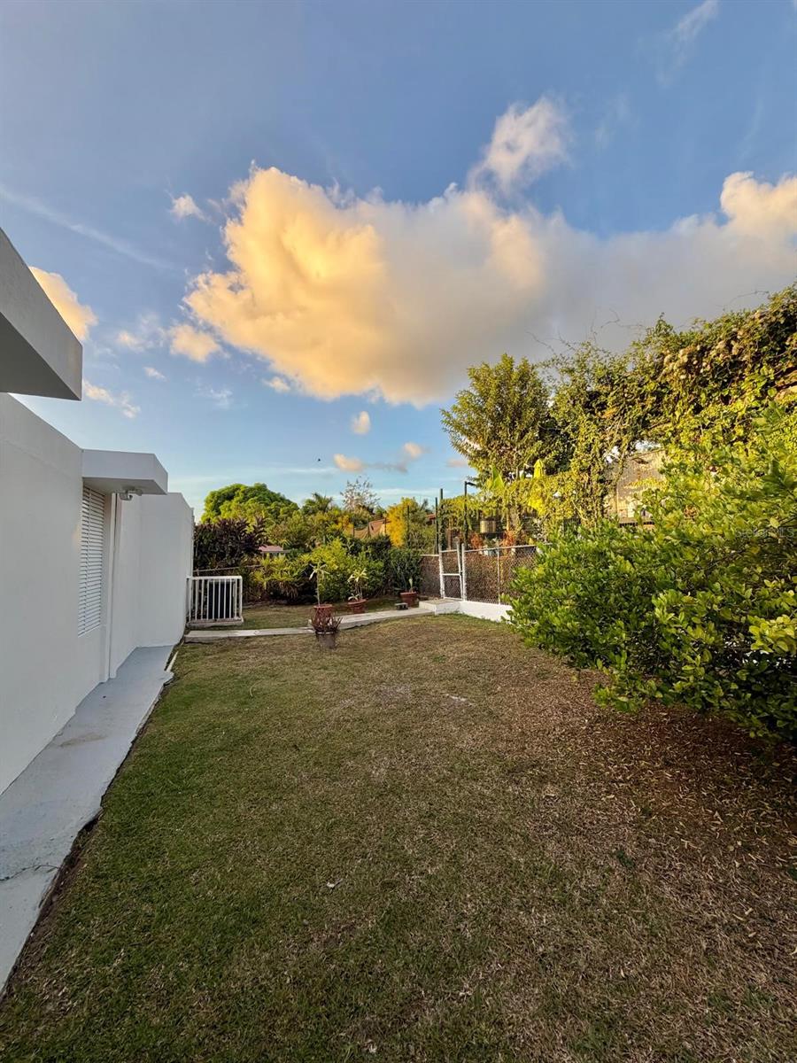 APOLO DEVELOPMENT - Residential