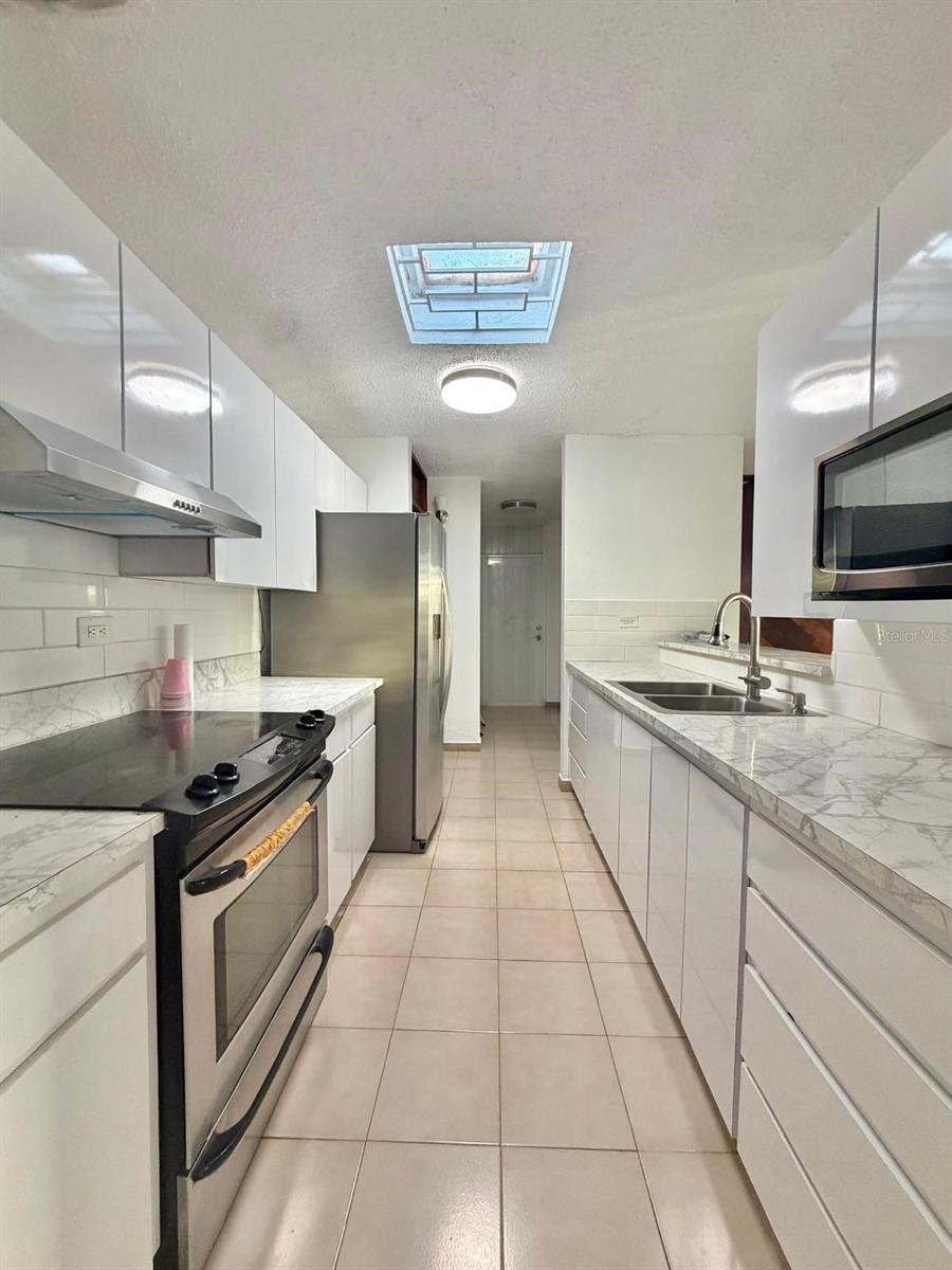 APOLO DEVELOPMENT - Residential