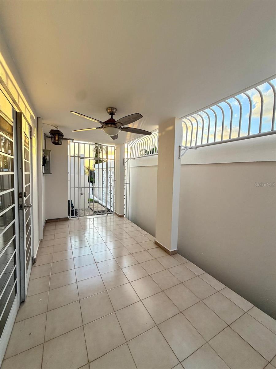 APOLO DEVELOPMENT - Residential