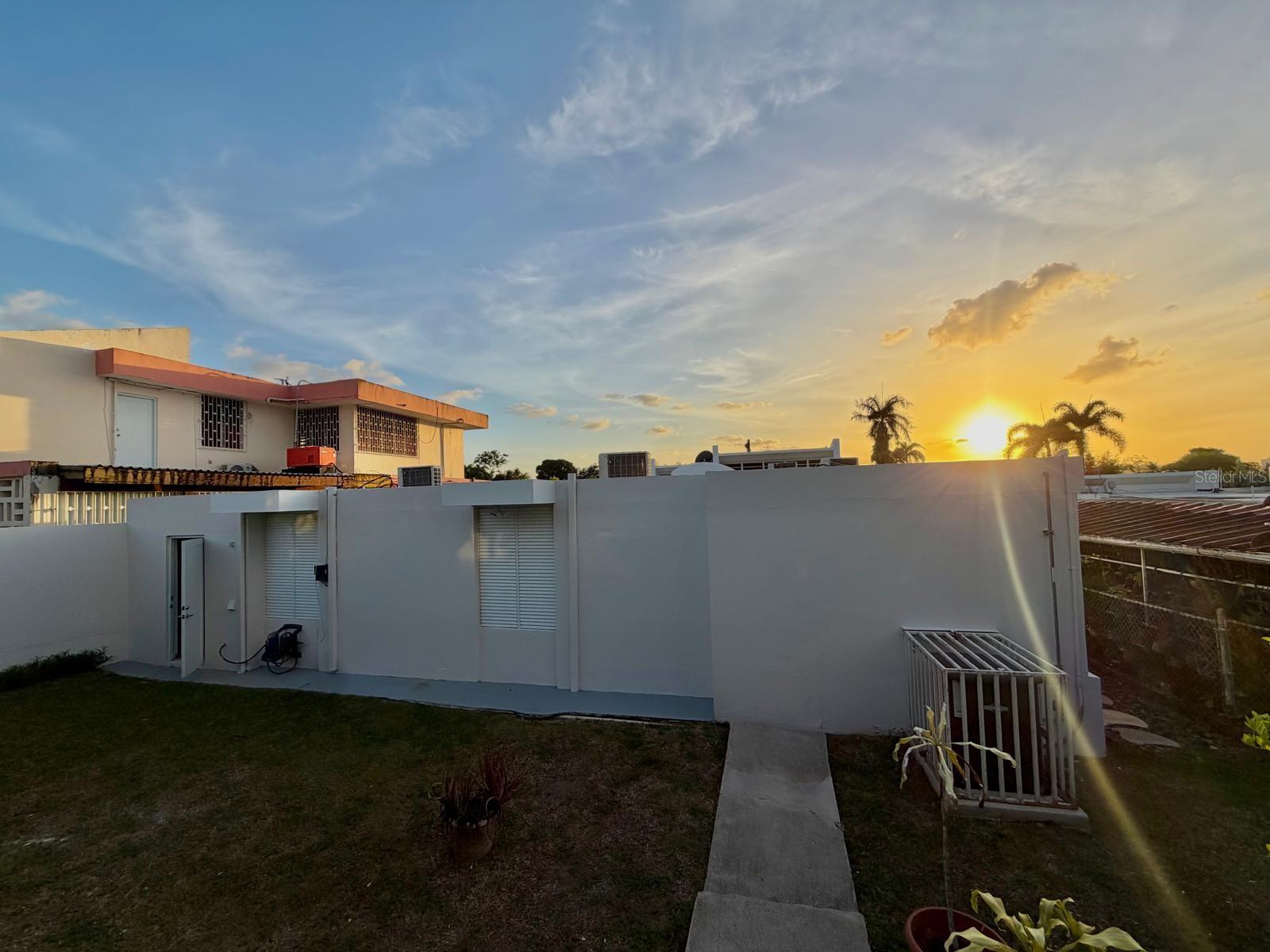 APOLO DEVELOPMENT - Residential