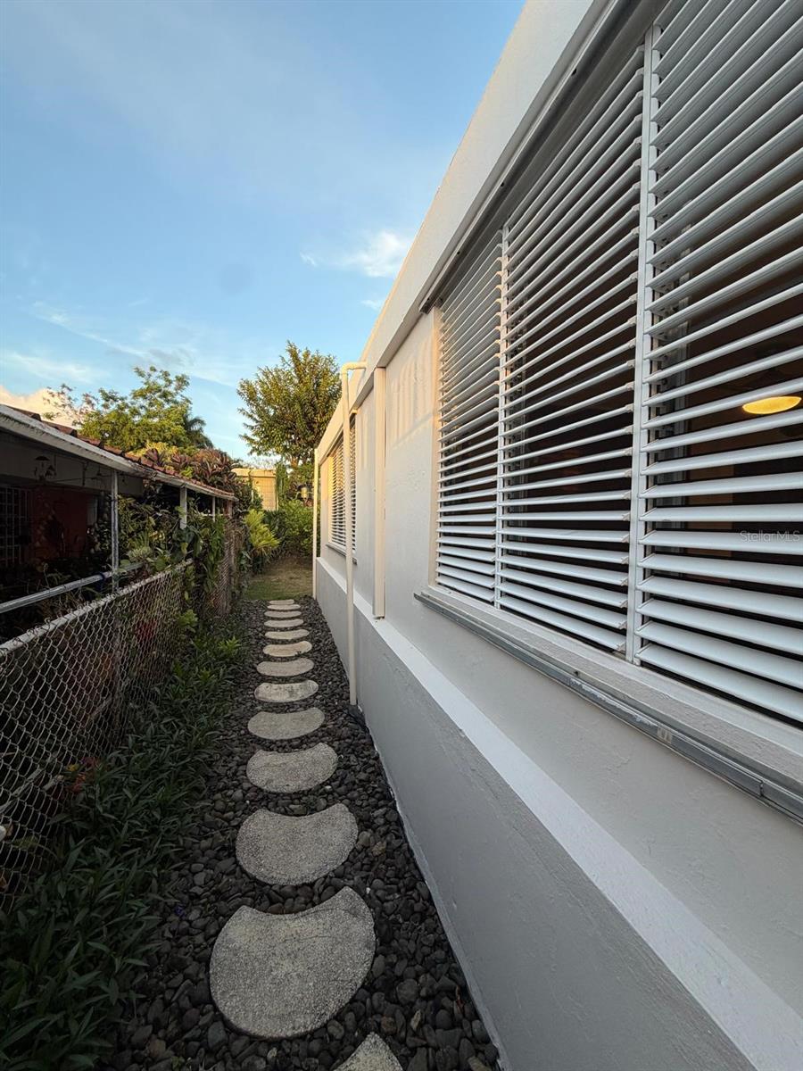 APOLO DEVELOPMENT - Residential