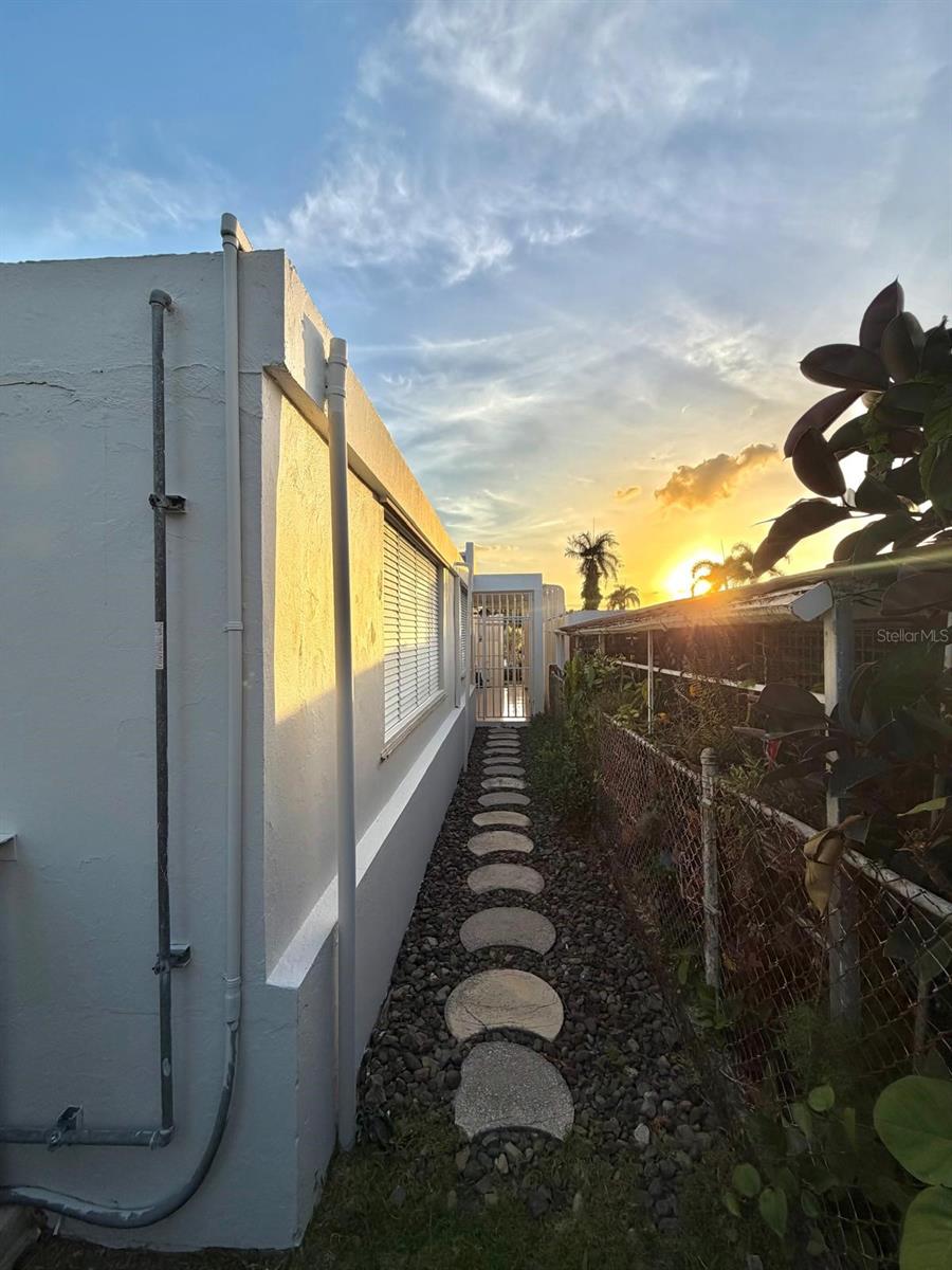 APOLO DEVELOPMENT - Residential