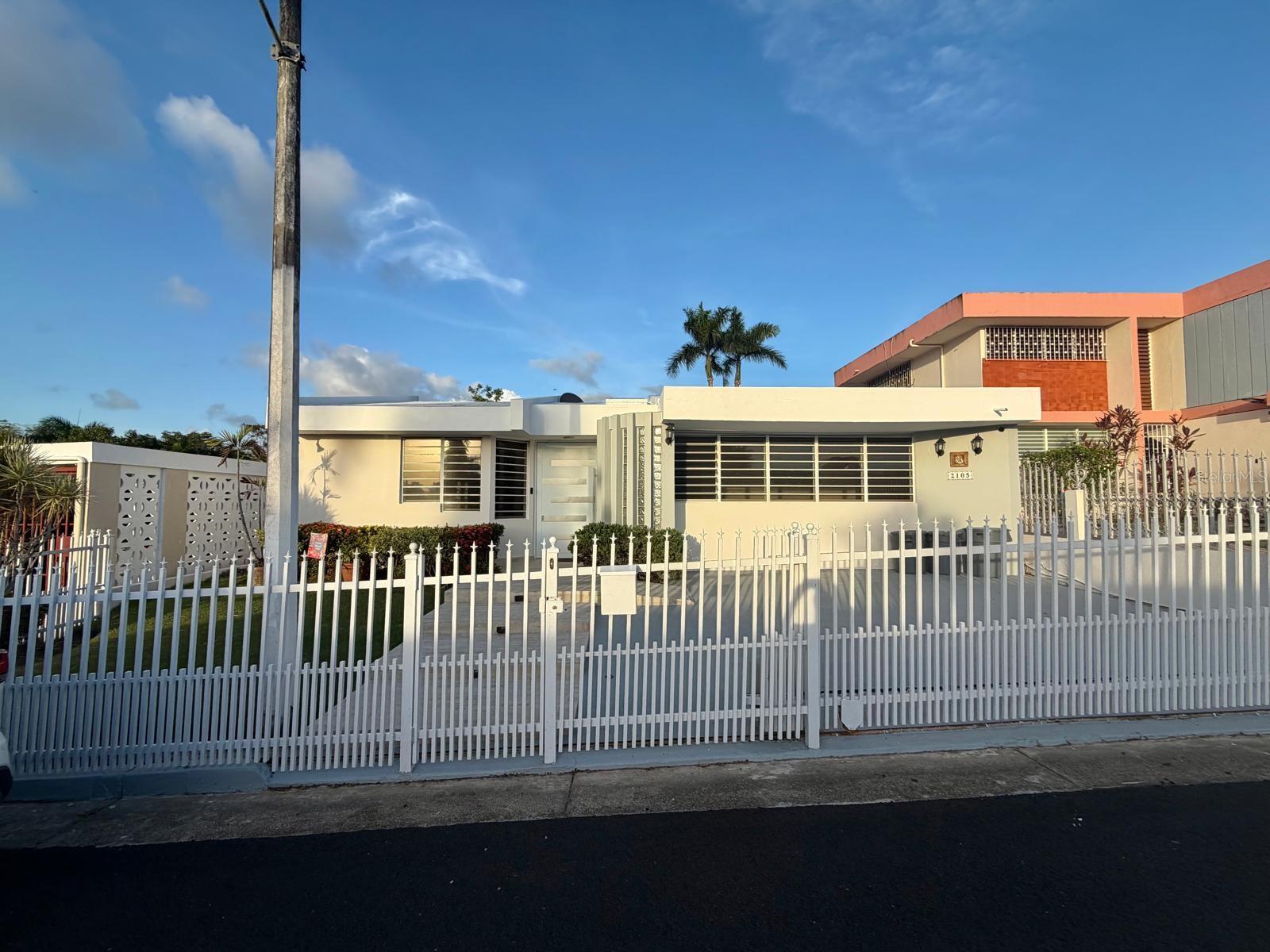APOLO DEVELOPMENT - Residential