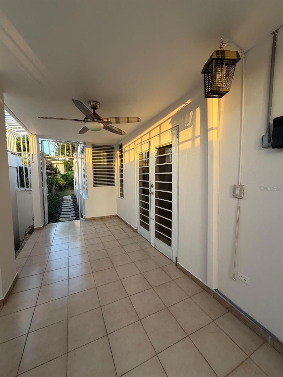 APOLO DEVELOPMENT - Residential