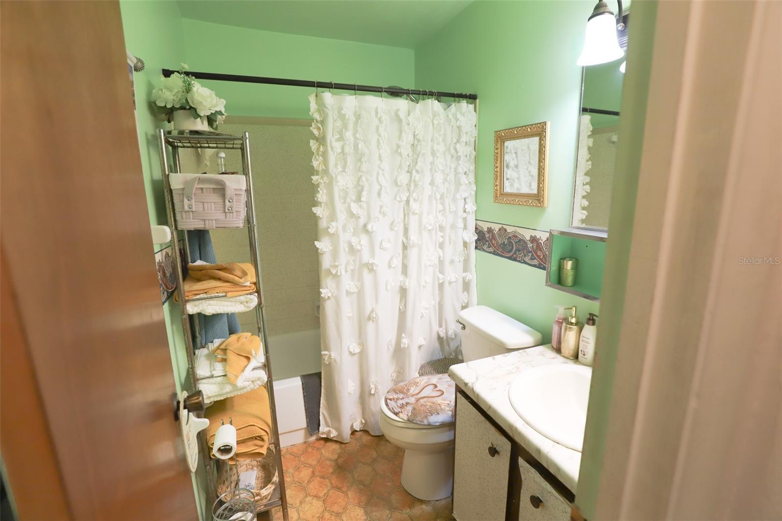 GREENTREE VILLAGE - Residential