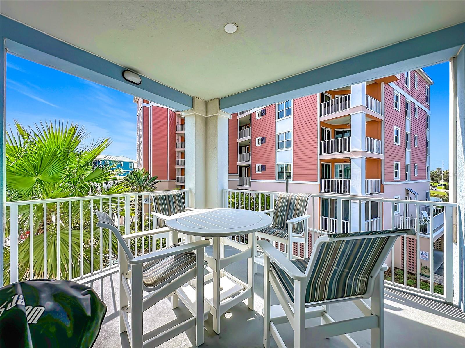 RIVERWALK/CORONADO ISLAND-BLDG - Residential