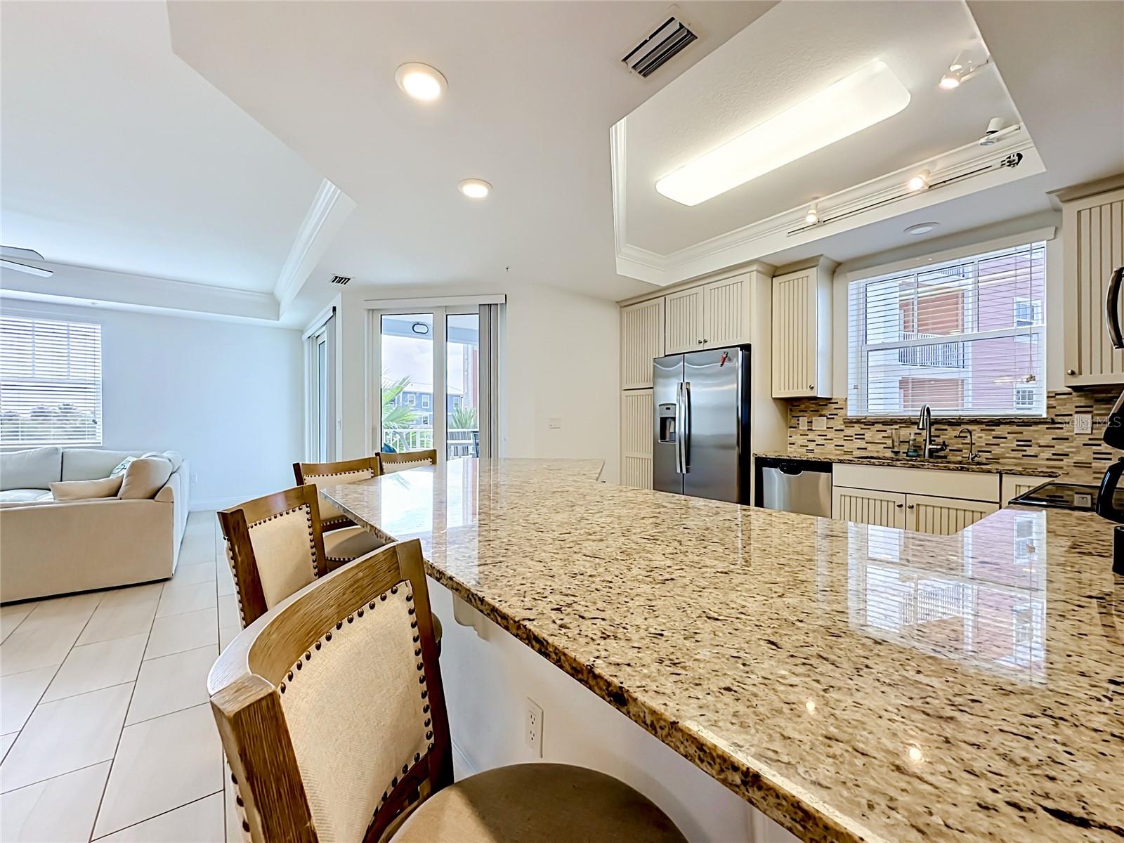 RIVERWALK/CORONADO ISLAND-BLDG - Residential
