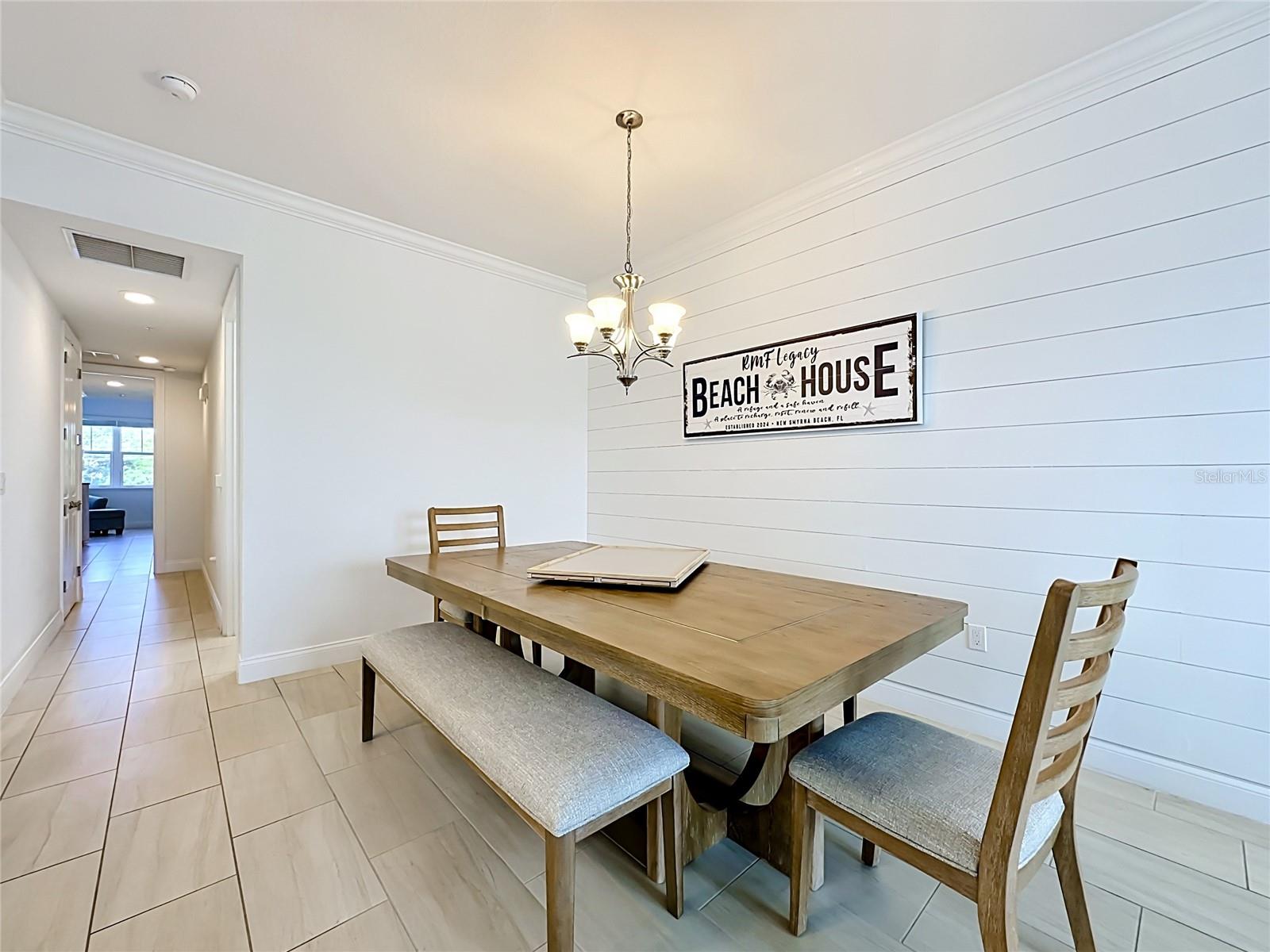 RIVERWALK/CORONADO ISLAND-BLDG - Residential