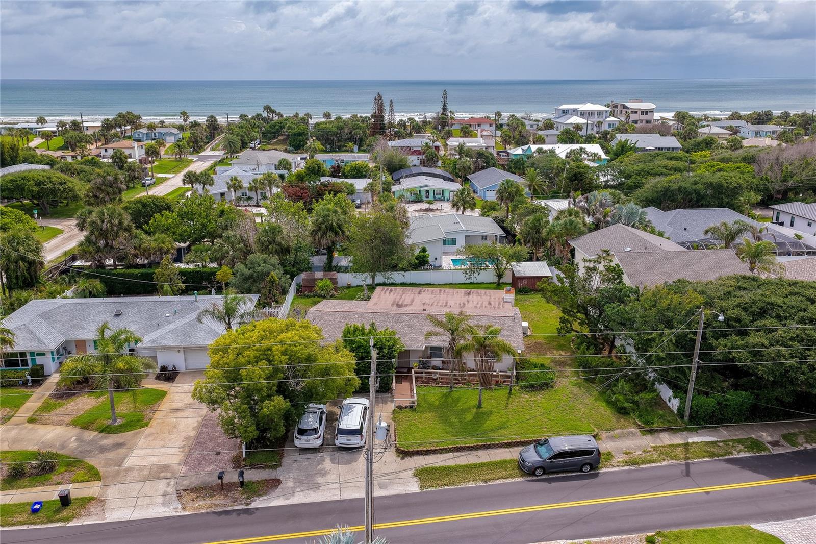 COLIN PARK - Residential