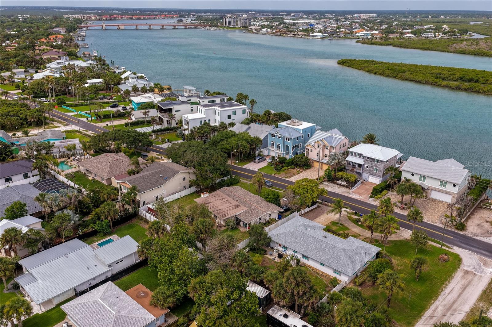 COLIN PARK - Residential