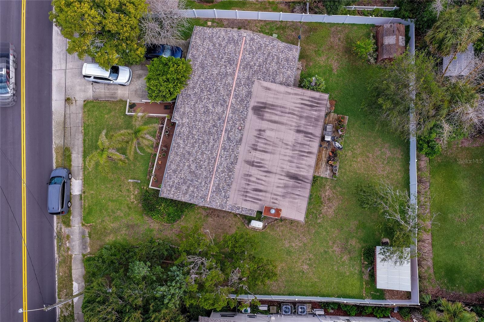 COLIN PARK - Residential