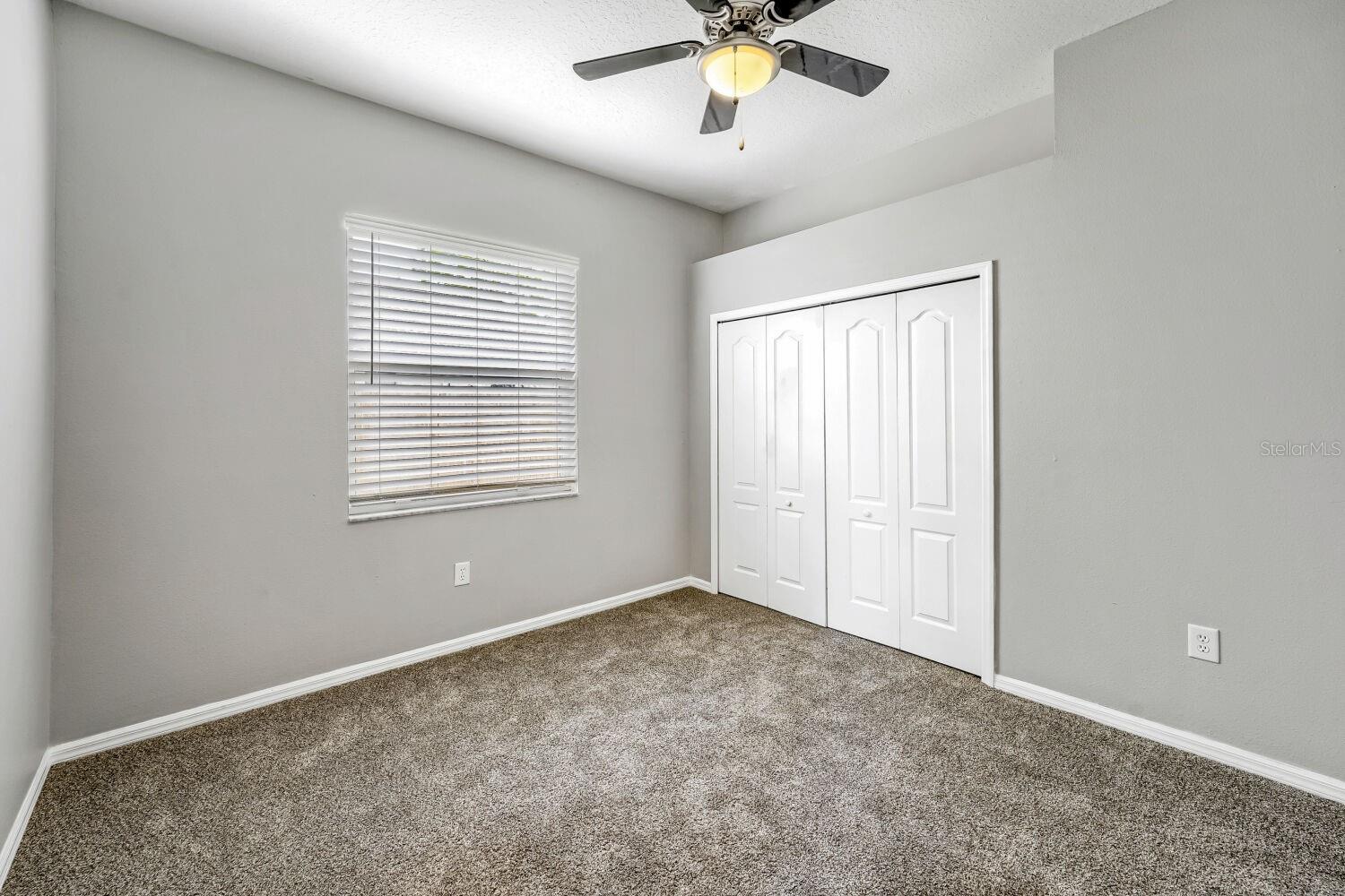 LAKE PADGETT ESTATES - Residential