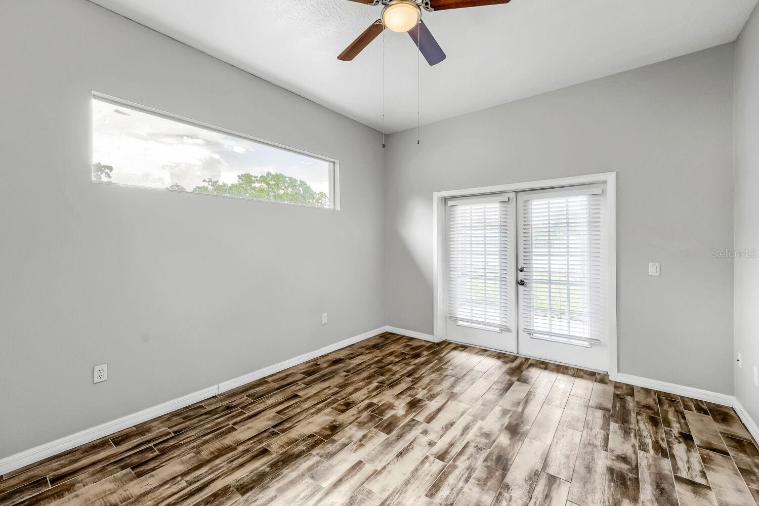 LAKE PADGETT ESTATES - Residential
